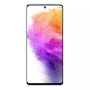 گوشی موبایل سامسونگ مدل Galaxy A73 5G SM-S706B ظرفیت 256 گیگابایت و رم 8 گیگابایت