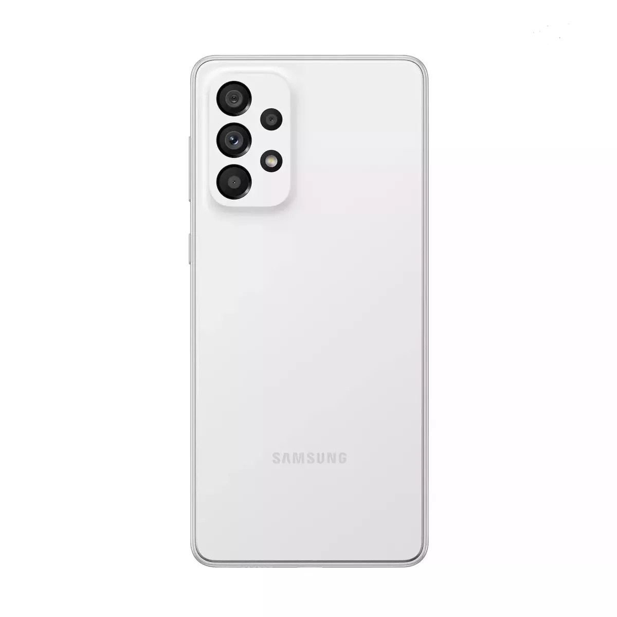 گوشی موبایل سامسونگ مدل Galaxy A73 5G SM-S706B ظرفیت 256 گیگابایت و رم 8 گیگابایت