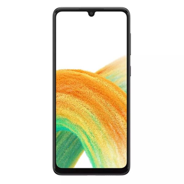 گوشی موبایل سامسونگ مدل Galaxy A33 5G ظرفیت 256 گیگابایت و با رم 8 گیگابایت
