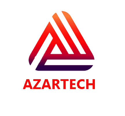 آذر تک سرویس