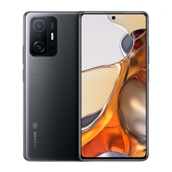 گوشی شیائومی 11T Pro 5G | حافظه 256 رم 8 گیگابایت ا Xiaomi 11T Pro 5G 256/8 GB