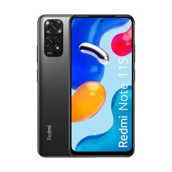 گوشی موبایل شیائومی نوت 11 اس- Redmi Note 11s رم 8GB حافظه 128GB