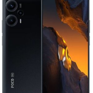 شیائومی پوکو اف 5 / 256-12 گیگ xiaomi pocoF5 256/12