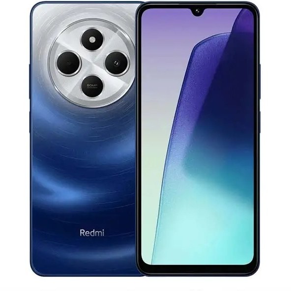 گوشی شیائومی Redmi 14C | حافظه 256 رم 8 گیگابایت | رام و پک گلوبال